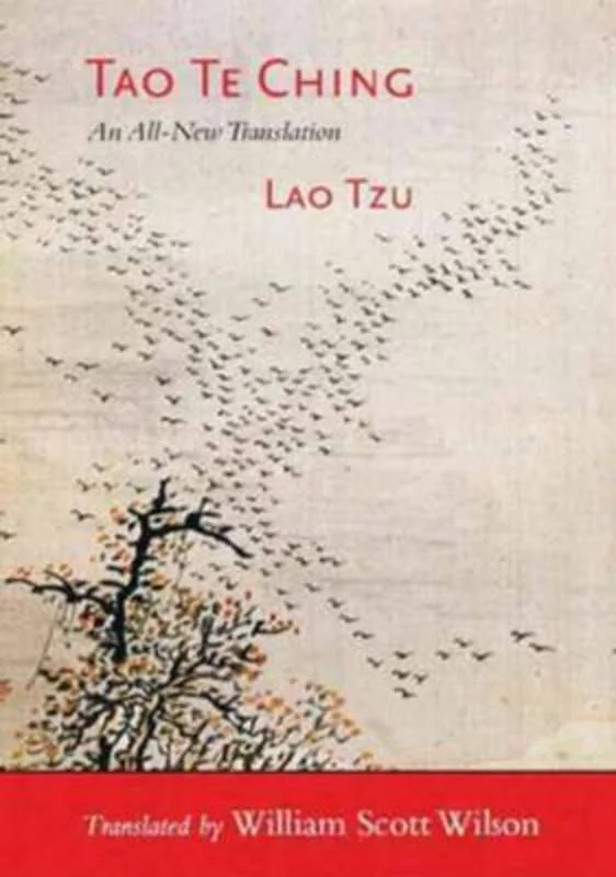 Tao Te Ching