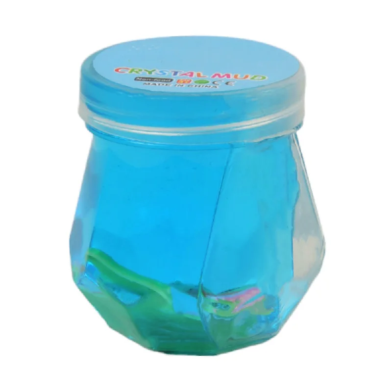 0014 SLIME MIX CHARACTER SMALL (3+ YEAR) Z.B