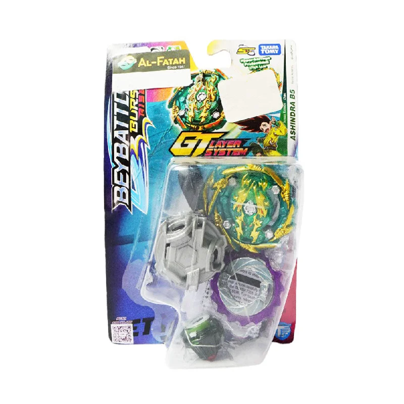 BB-135T GT BAY BATTLE BAYBLADE D