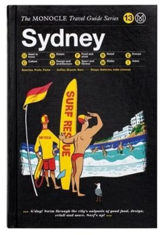 Sydney