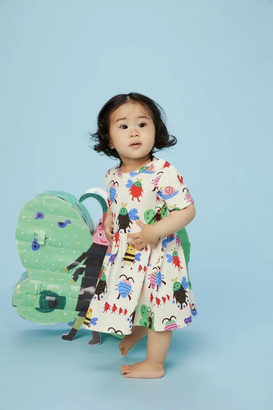 Walky Baby Dress