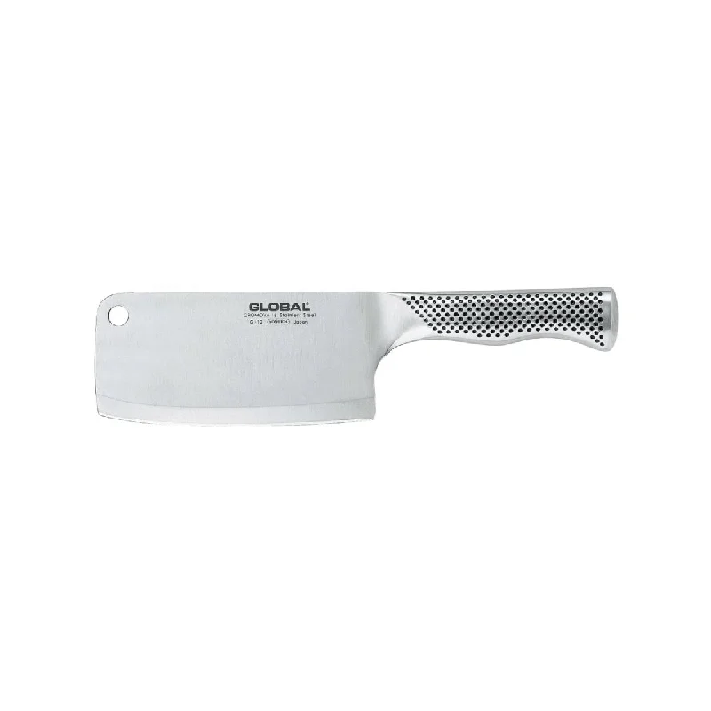 Global Classic Meat Chopper 16cm