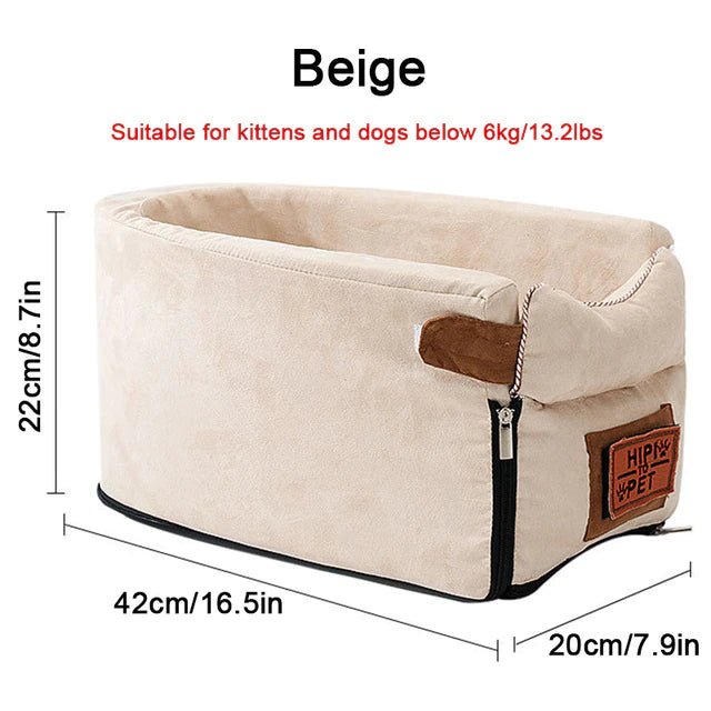 beige