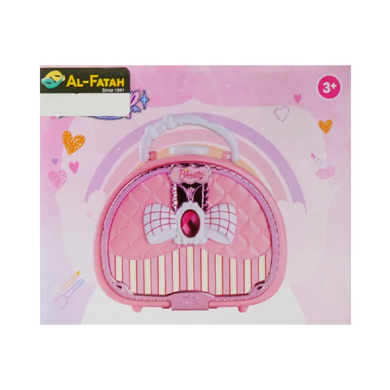 M-635 DREAM BEAUTY MAKE-UP BAG IR