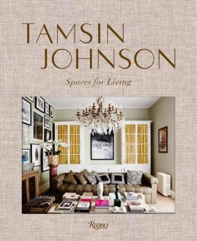 Tamsin Johnson