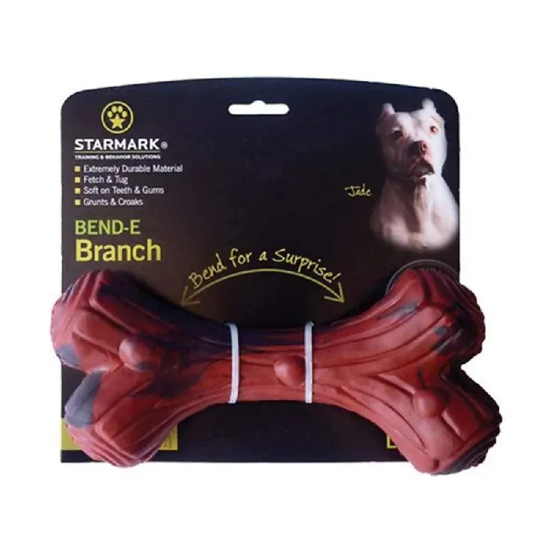 Starmark® Bend-E Branch Interactive Play Toys Large