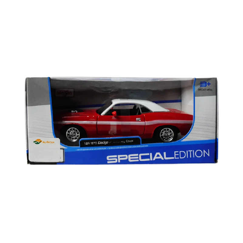31263 MAISTO MODEL CAR