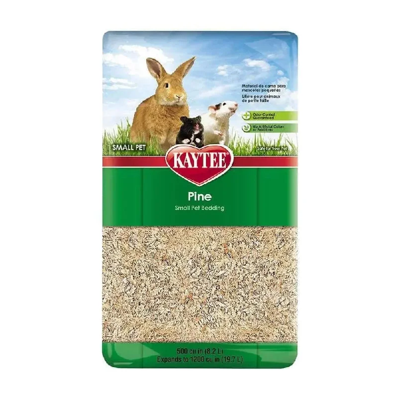 Kaytee® Pine Small Pet Bedding 1200 Cubic Inch