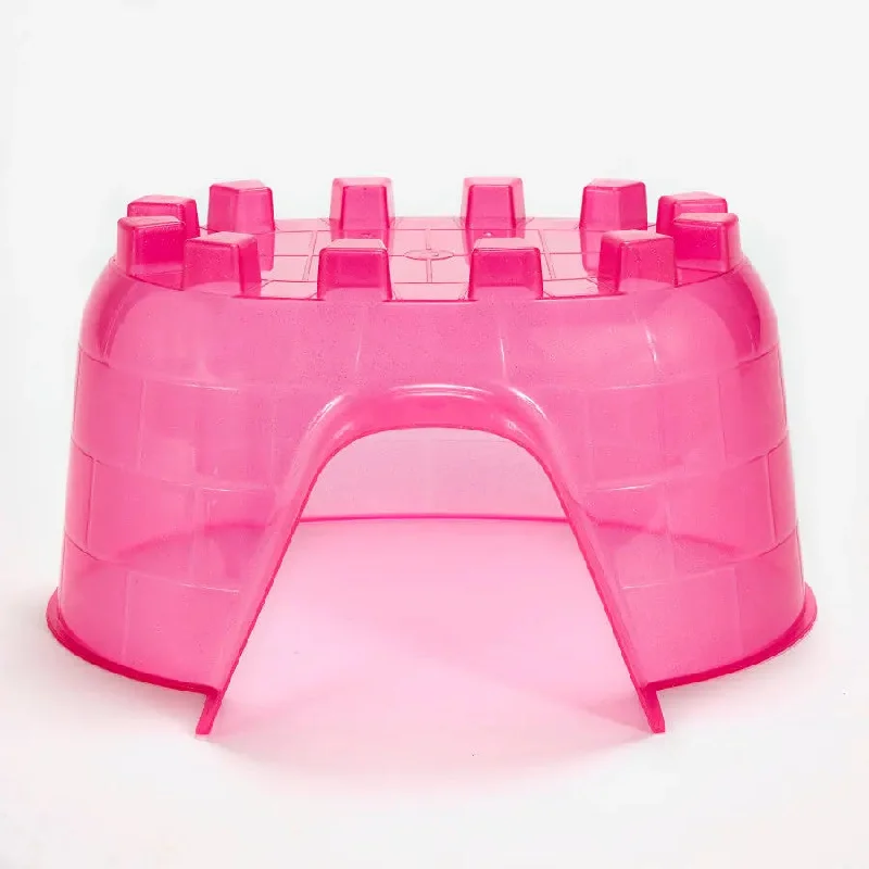 Kaytee® Igloo Hideout for Small Animal Assorted Color X-Large