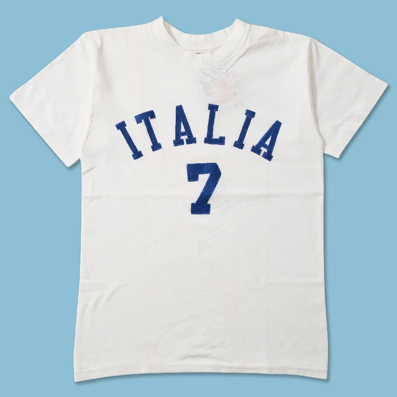 Vintage Italia T-Shirt XSmall