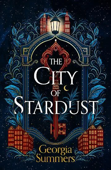 The City of Stardust