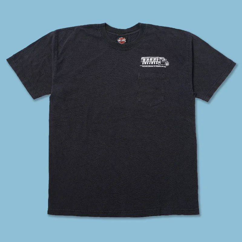 Vintage Harley Davidson T-Shirt XLarge