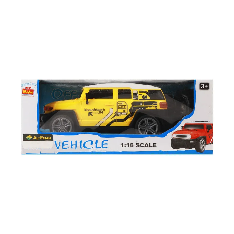 W218 KISS OF DEATH CAR R/C  D