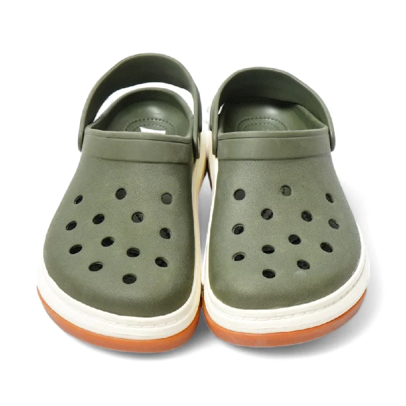 MEN CROCS 40-45 IR 032