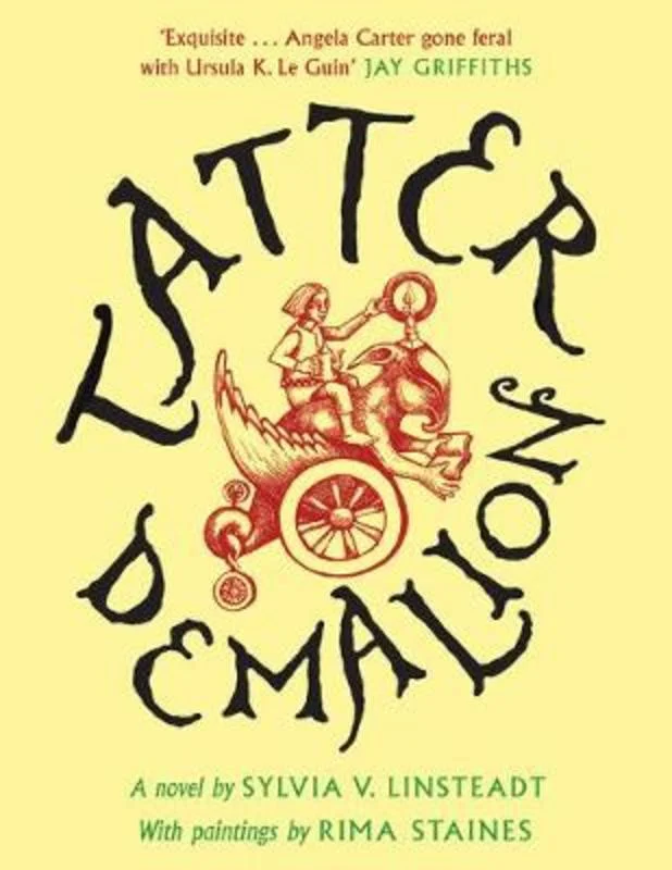 Tatterdemalion