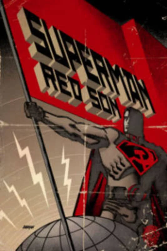 Superman: Red Son (New Edition)