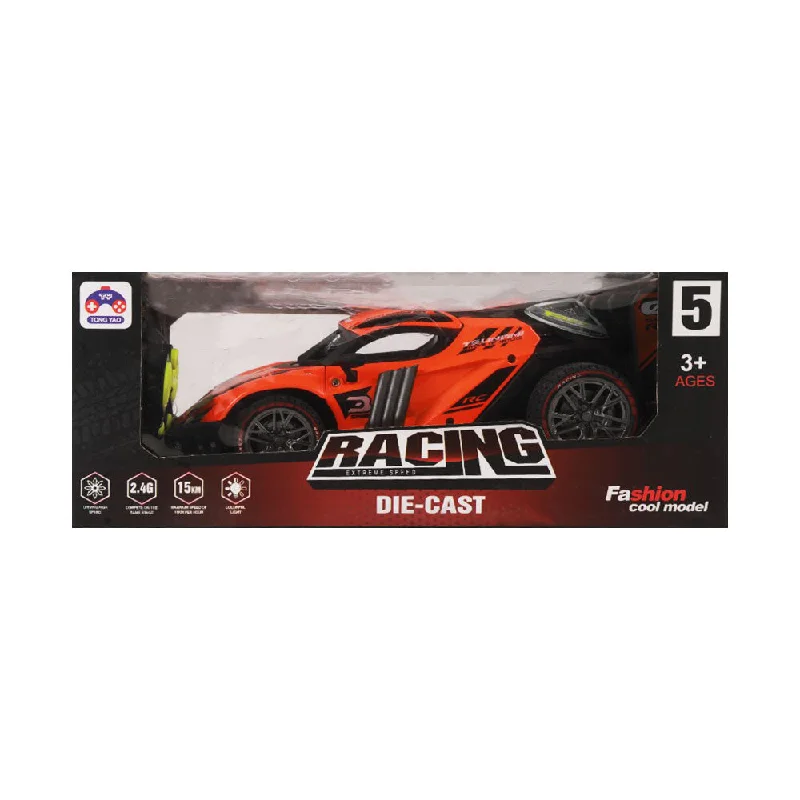 TY-538T2 RACING CAR R/C IR (3+ YEAR)