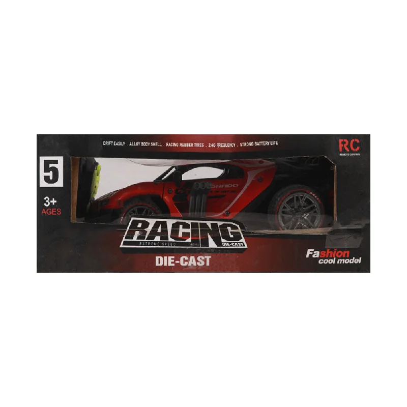 TY-534T2 RACING CAR R/C IR (3+ YEAR)