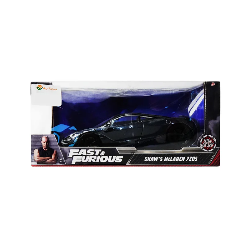 30754 JADA 2018 SHAWS MCLAREN 720S
