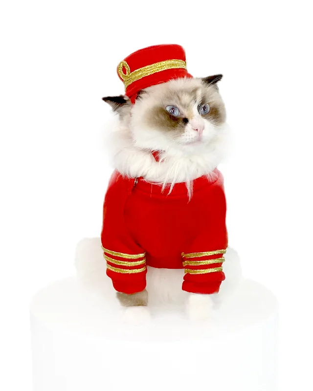Empire Cat Sweatshirt
