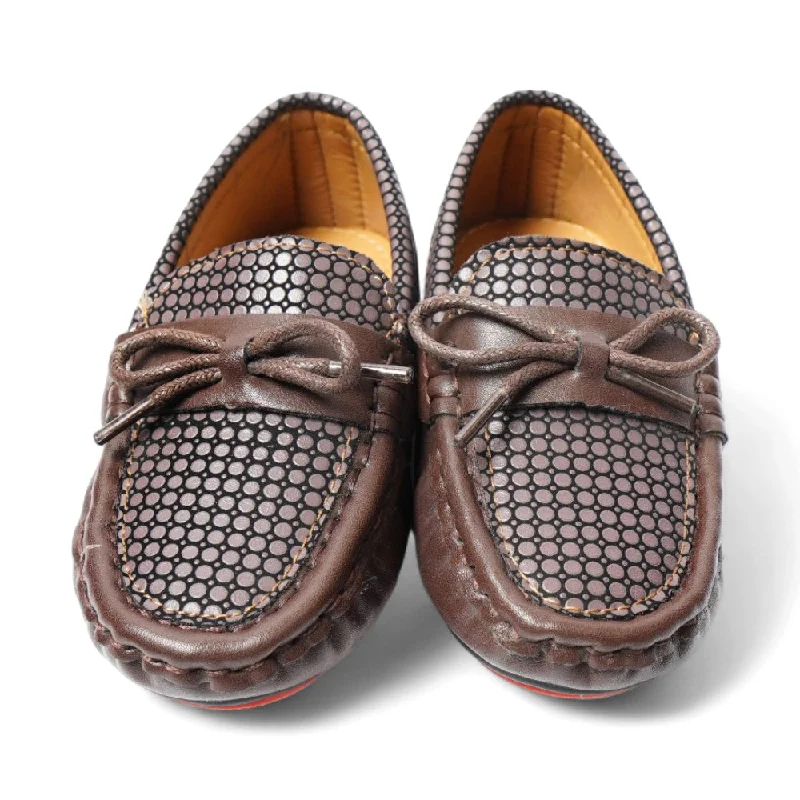 BOYS SHOES 20-25 IR BH-39 MW-21