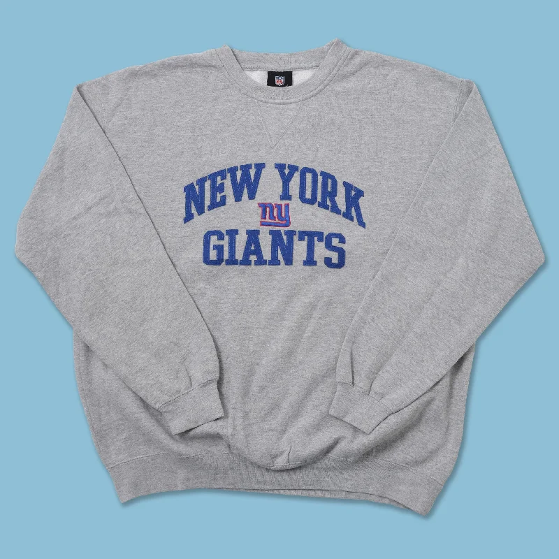 Vintage New York Giants Sweater Large / XLarge