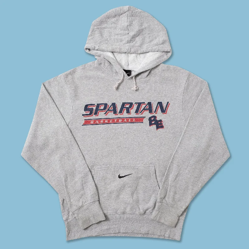 Nike Spartan Basketball Hoody Medium