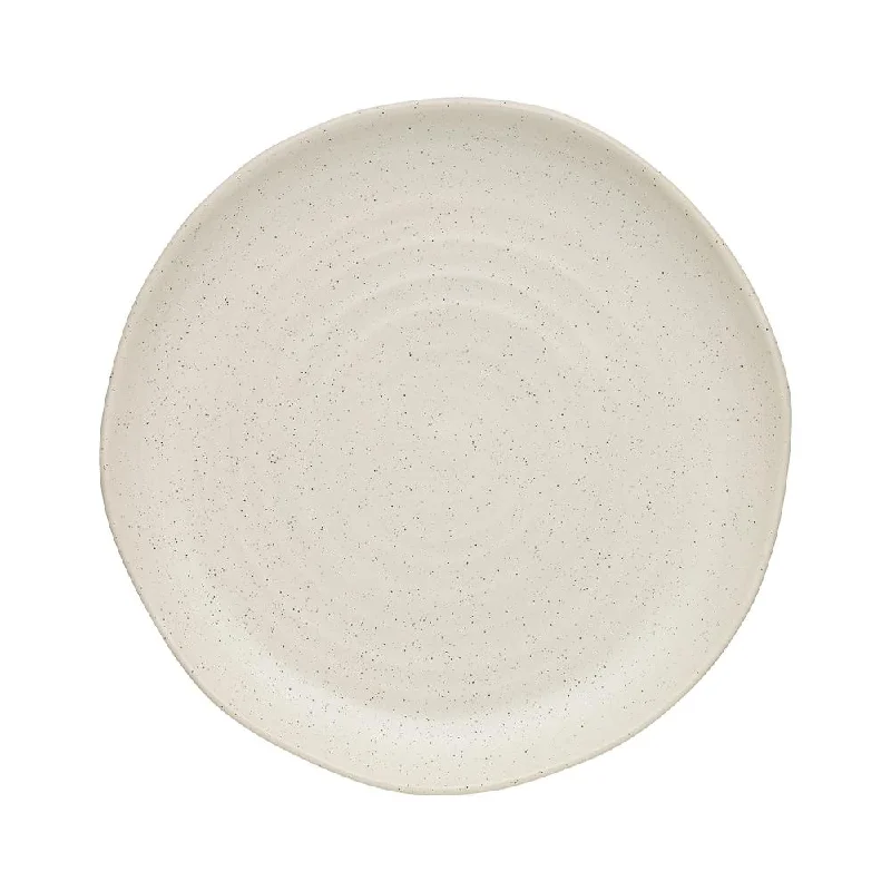 Ecology Ottawa Dinner Plate Calico 27.5cm