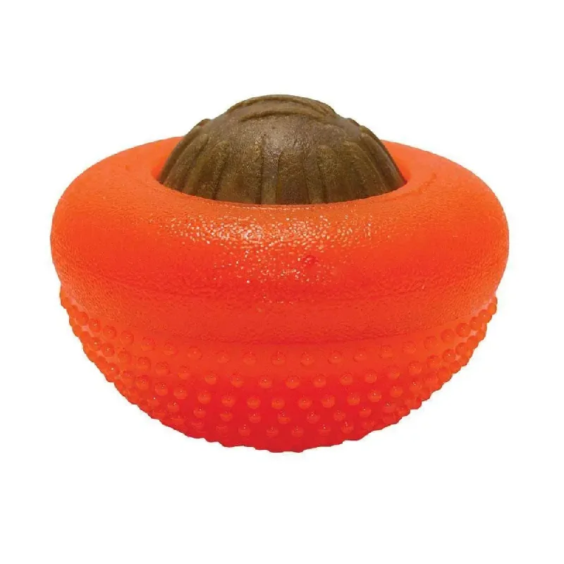 Starmark® Bento Ball® Everlasting Treats with Dental Ridges Large