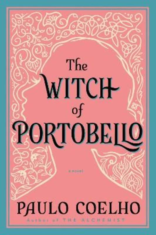 The Witch Of Portobello