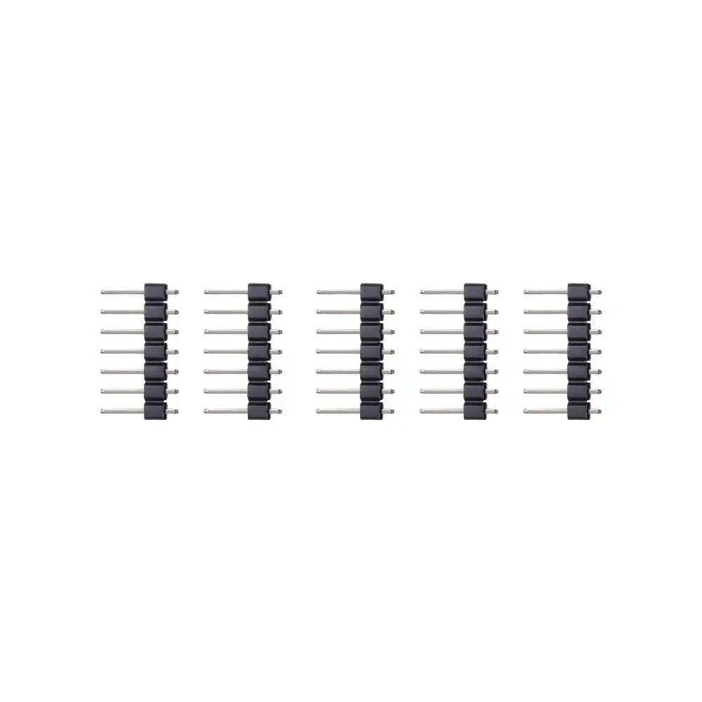 7-Pin Male Header for Seeed Studio XIAO Series Board (5x)