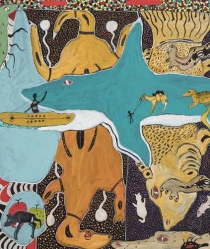Tarnanthi 2021