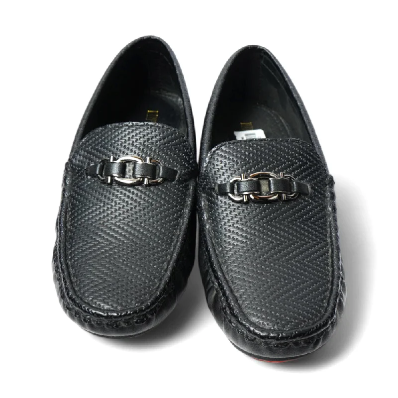 BOYS SHOES 31-36 IR HC-T36 MW-21