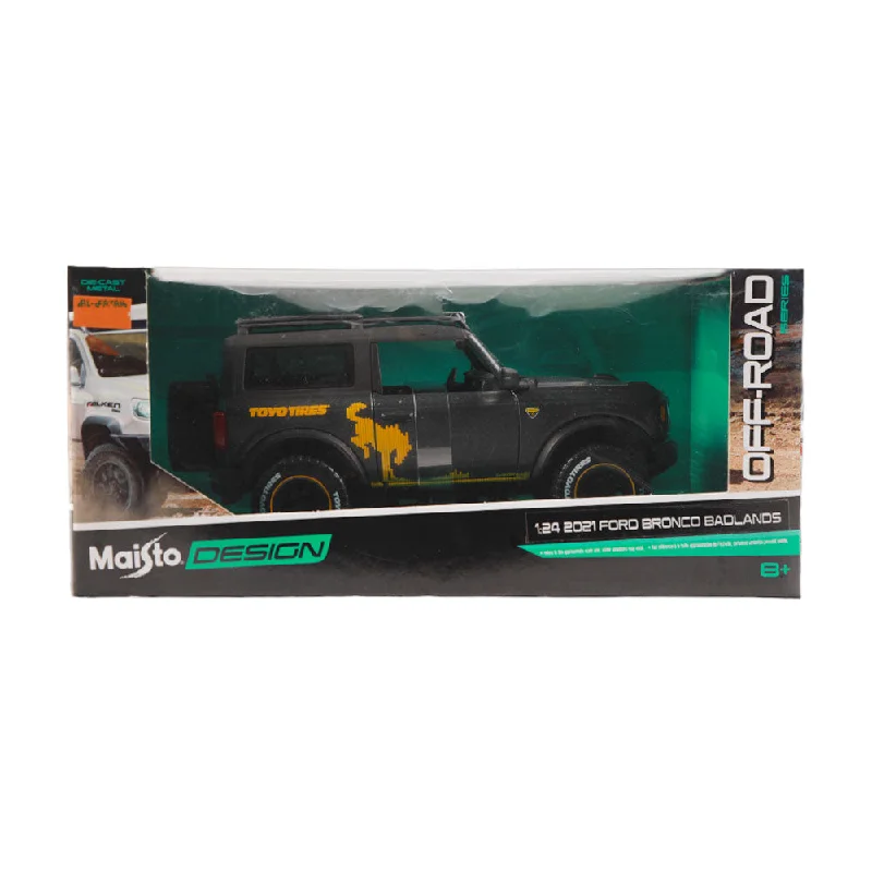 32541 MSIDTO DESIGN OFF ROAD JEEP