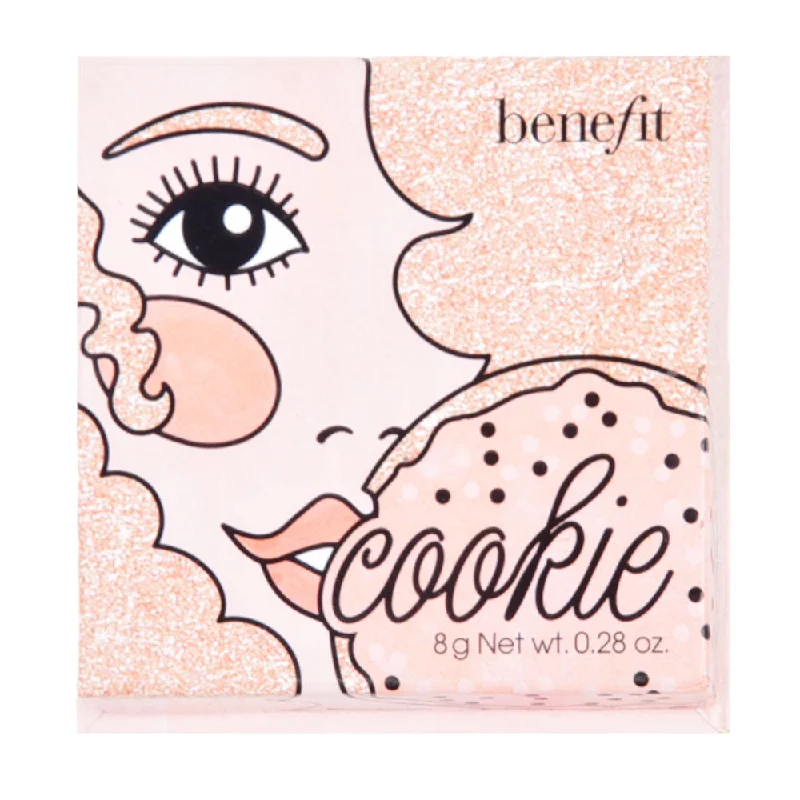 BENEFIT FACE HIGHLIGHTER COOKIE 8G