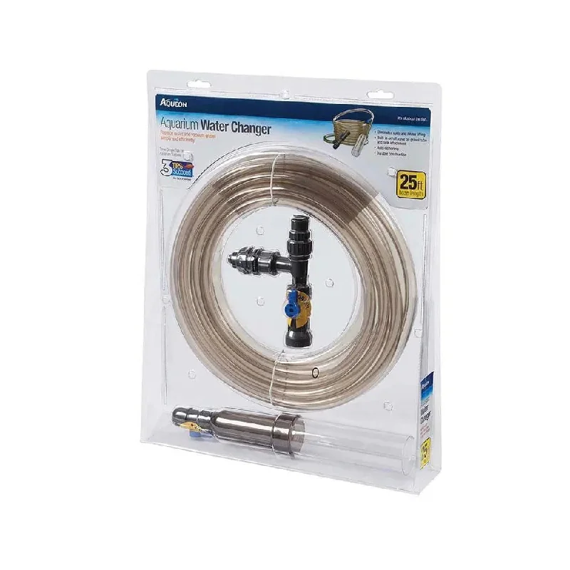 Aqueon Aquarium Water Changer