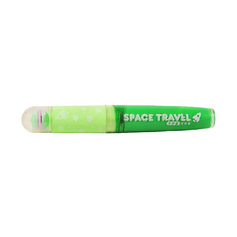 XC-S009 SPACE TRAVEL HIGH LIGHTER Z.B