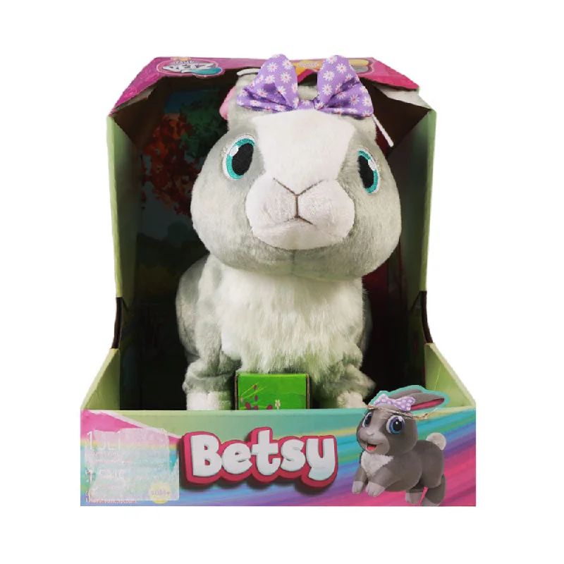 95861 BETSY SOFT RABIT