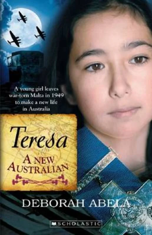 Teresa