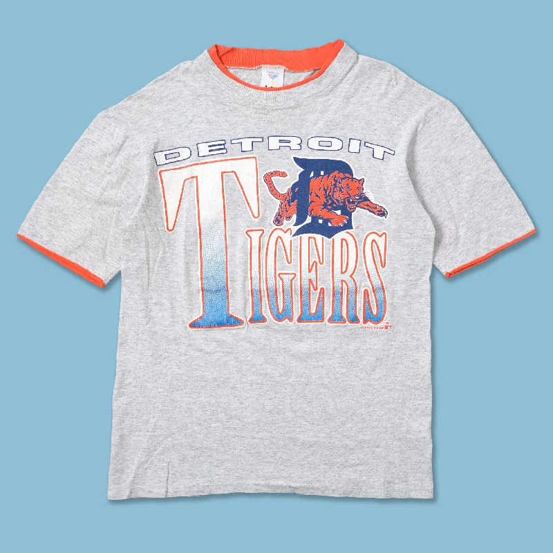 1991 Detroit Tigers T-Shirt Medium