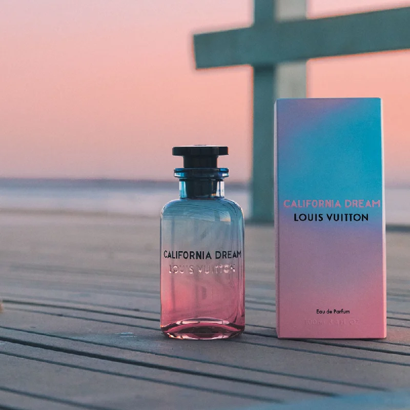 LOUIS VUITTON CALIFORNIA DREAM 100 ML EDP