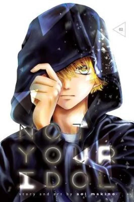Not Your Idol, Vol. 2 : Volume 2