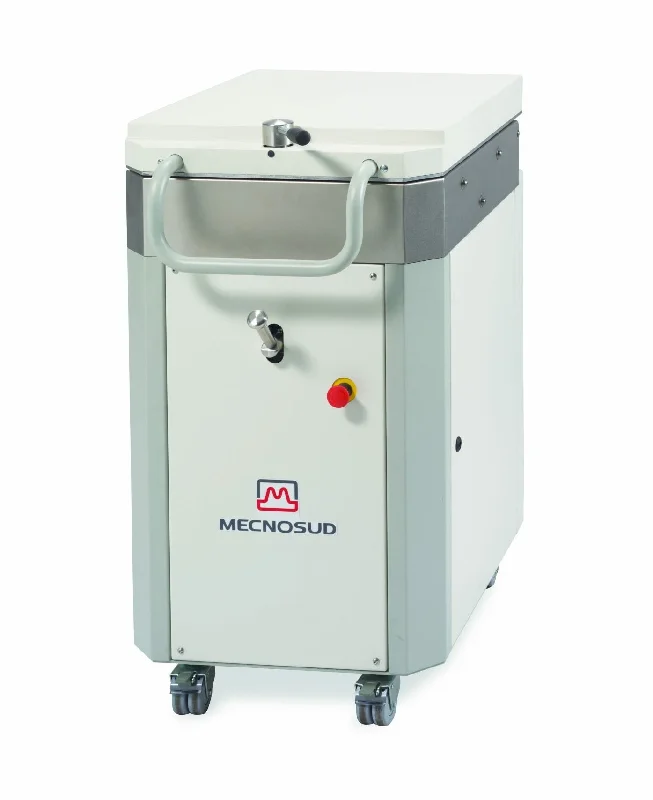 Mecnosud DDM0220 Dough Divider 20 Division