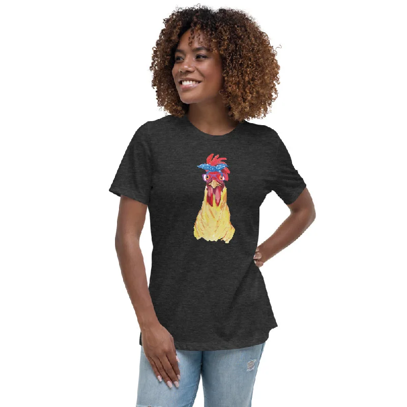 Dark Grey Heather
