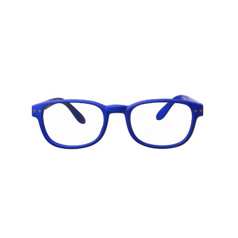 IZIPIZI Reading Shape #B +2.5 Navy