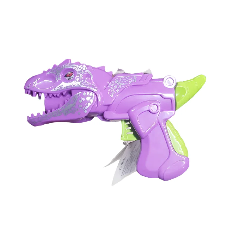 578-09 DINOSAUR SOFT DART GUN Z.B