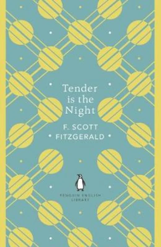 Tender is the Night