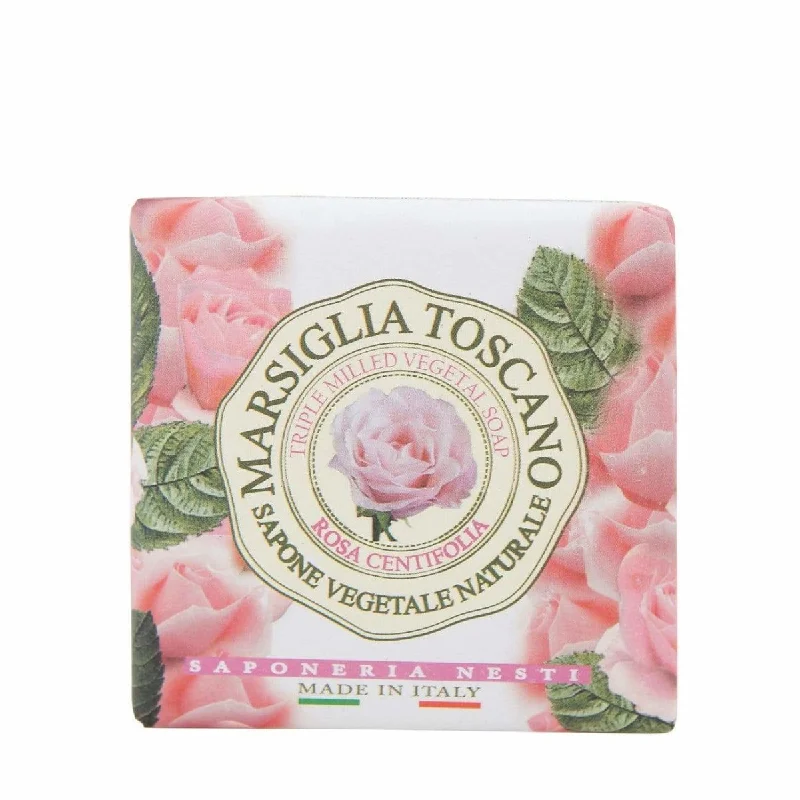 Nesti Dante Florence Rose Centifolia Soap