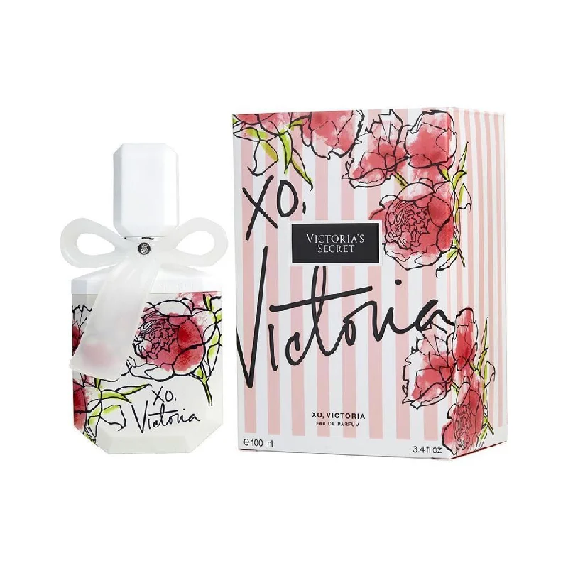 VICTORIAS SECRET XO FOR WOMEN EDP 100ML