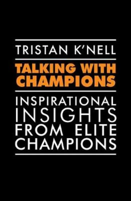 Talking with Champions